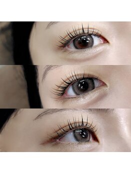 シャルナ 岡山店/Dカールデザイン♪