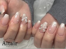 アルタイル(Altair)/ベイビーブーマー♪