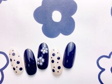 ムスビ(musubi)/2月　定額トレンドデザイン