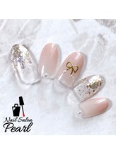 パール(Pearl)/ハンド定額S