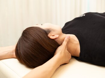 武蔵小金井整体からだばらんすの写真/【目標体重へ近道を◎】本気のダイエット☆40～50代の年々感じる痩せづらさを、オーダーメイド痩身で解消★