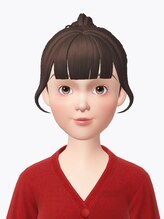 ドールズ 町屋駅前店(Dolls) SAYAKA アイリスト