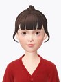 ドールズ 町屋駅前店(Dolls) SAYAKA アイリスト