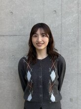 ファンクションネイルズ 表参道 原宿(FUNCTION NAILS)&nbsp;hina nakagawara