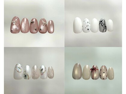 アフローディアネイル ネオ 葛西店(aphloadia nail neo)の写真