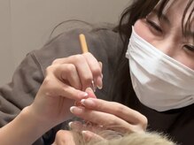 ラビスネイルエス アドー(ravisnail-Es- adore)/