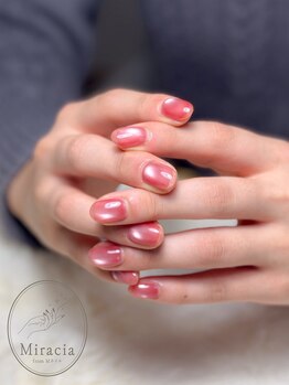 ミラシア フロム エムネイル(Miracia from Mネイル)/マグネット / TORINO.