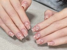 ニコ 高田馬場店(Niko)/春ネイル