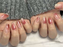 じゅわっと＊果実ニュアンス