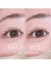 アイモア 金山店(eye mor.)/ベーグルロッド♪