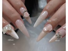 プリュネル 原宿店(prunelle)/