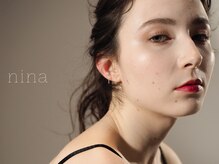 ニーナ(nina)