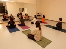 AXIS DANCE STUDIO《ダンス/ヨガ/ピラティス》/