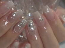 アディクトウラ ネイル(Addict'ula nail)/ベイビーブーマー