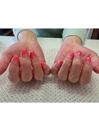 グラデーションデザイン