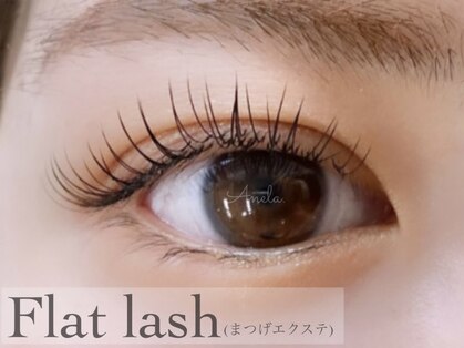 アネラ(Anela.)の写真