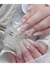 サクラ(SAKURA)/ネイル