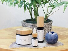 凪SALONの雰囲気（鹿児島県霧島産れの「素材＆忘れられない香り」に拘った"TE.ON"）