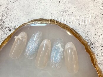 プティネイル(Puti Nail)/◇￥8,250◇