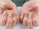 【鎌倉】大人フレンチネイル