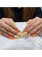 パンダネイル(Panda Nail)の写真/ご予算に応じるクーポン沢山！持ち込みつけ放題メニューで学生主婦や働く女性に★