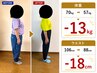 何しても落ちない体重に。痩せない原因から徹底改善し痩せやすい体へ