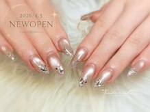 トゥーシェネイルズ 神戸三宮店(Touche’nails)