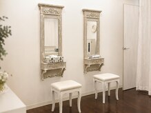 ココ 高畑店(Beautysalon COCO)の雰囲気（エクステ仕上がりイメージです。まつげパーマ/マツエク/眉毛）