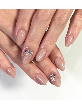 ストーングラデ