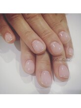 ラディアント 学芸大学(Radiant)/ヌーディーネイル