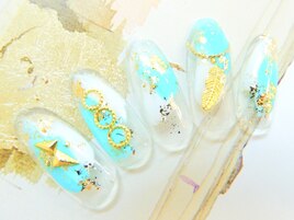 ＊..:.* Dolceコース*..＊.:*