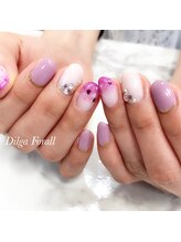 ディルガ ワッセ店(Dilga)/