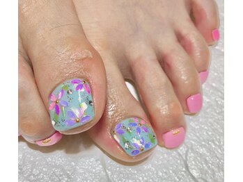 ウィウィ(U'IU'I)/