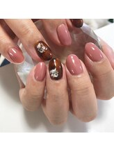 アモ ネイル(Amo NAIL)/