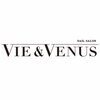 ヴィーアンドヴィーナス 田町店(VIE&Venus)ロゴ
