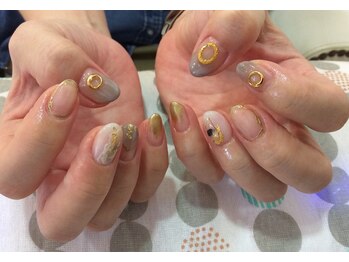 ララネイル(LaLa NAIL)/