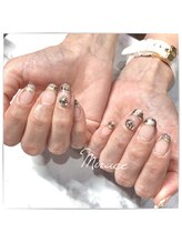 ミレイス 秋葉原(Mirace)/チェックフレンチ