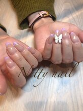 ネティネイル(Netty nail)/