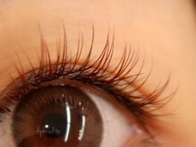 アフロデイーテ(Aphrodite)/Design Color (Flat Lash)