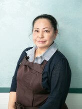 シルクスタンダード(SILK STANDARD) 本間 いつみ