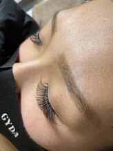 アイ エクステンションキュッキュ 長崎店(Q9)/一番人気☆３Ｄレイヤー