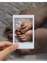 ユキズ ネイル アンド ワックスサロン(YUKI'S NAIL&WAX SALON)/