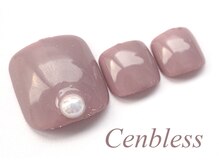 ビューティスタジオ センブレス(Cenbless)/選べる親指アート★￥7700