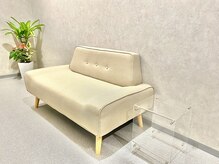 リッチアイブロウアンドアイラッシュモリオカ(Rich eyebrow& MORIOKA)/店内