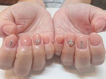 アールエム(Rm)/9月◎ネイル