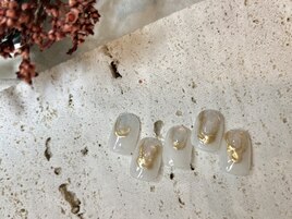 定額ニュアンスM