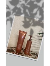 ティファニー(Tiffany)&nbsp;Matsumoto 