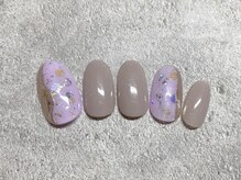 アミュレット 柳津店(AMULET)/3月定額 &nbsp;4950円(税込)