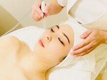 ポーラ ザ ビューティ 新松戸店(POLA THE BEAUTY)/吸引