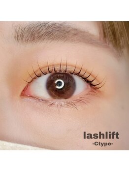 ワンドット 長崎店(One.)/まつげパーマ